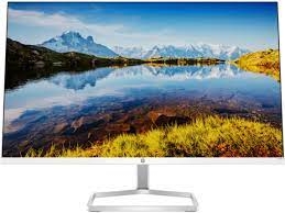 HP 34Y22AS 23.8 Inches M24fwa 16:9 FreeSync IPS Monitor