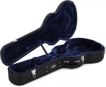 Guild Deluxe Electric Guitar Case for X-175 - A-150