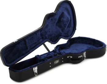 Guild Deluxe Electric Guitar Case for Starfire T-50