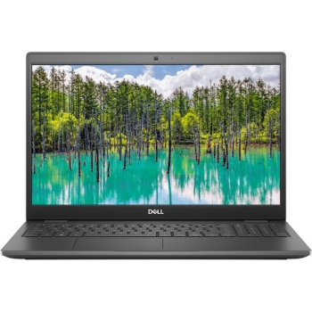 Dell Latitude 3510 15" Notebook laptop (Intel Core i5 4GB 1TB Ubuntu Linux 18.04)