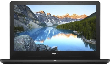 DELL Inspiron 3573-N1219 15.6"LED Laptop (CELERON N 4000 1.1 GHZ, 500GB, 4GB RAM)