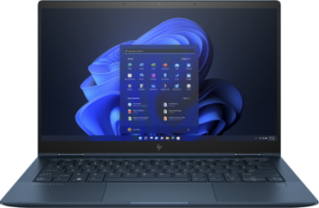 HP Elite Dragonfly G2 Notebook Intel Core i5-1135G7 16GB DDR4 512GB SSD 13.3 Inches FHD UWVA Touch SureView Keyboard BL Premium Window 10 Pro 64