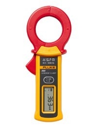 Fluke 360 AC Leakage Current Clamp Meter Fluke 360