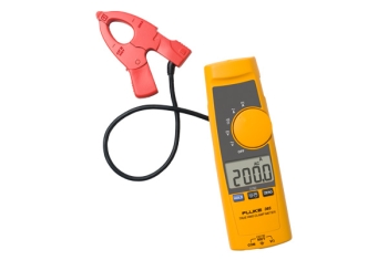 Fluke 365 Detachable Jaw True RMS AC/DC Clamp Meter Fluke 365