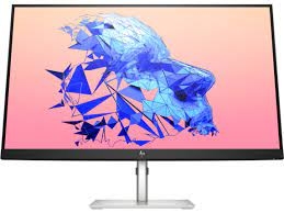 HP 368Y5AS 31.5 Inches U32 4K UHD IPS Monitor Display