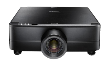 Optoma ZU725T 7800 Lumens Ultra Bright Professional Installation Laser Projector