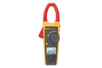 Fluke 374 600A True-RMS Clamp Meter Fluke 374