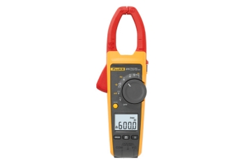 Fluke 375 600A True-RMS Clamp Meter Fluke 375