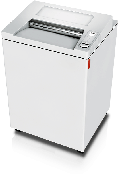 IDEAL 3804CC / 4 x 40 mm Cross Cut Shredder