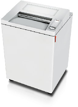 Ideal 4002 CC (2x15mm) High Capacity Office cross cut Papers Shredder