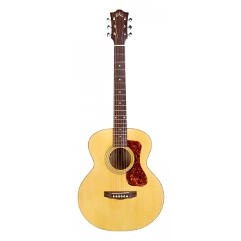 Guild Jumbo Jr Reserve Maple 6-string Acoustic-Electric Guitar