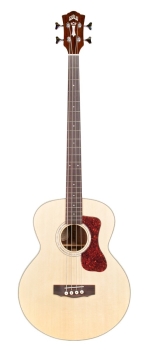 Guild B-140E 4-string Acoustic Bass Guitar