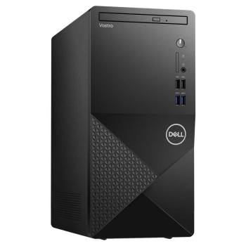 Dell Vostro 3910 Tower Desktop (Core i3, 4GB, 1TB 7200RPM 3.5" SATA HDD, Ubuntu Linux)