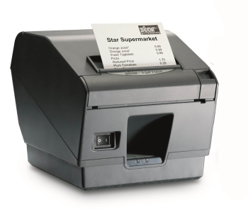 Star TSP-743 Thermal Receipt Printer