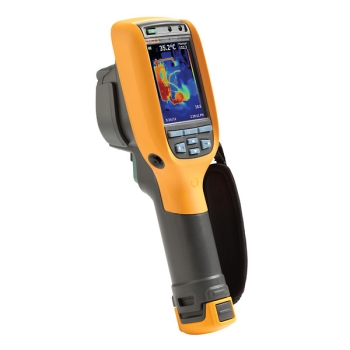 Fluke General Purpose Thermal Imager 9Hz with Fluke Connect