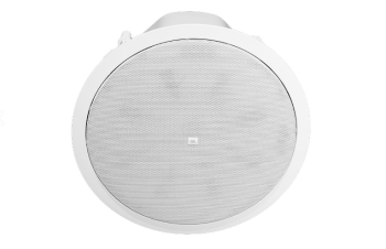 JBL Control 47LP 6.5" 2-Way 150W Coaxial Low-Profile Ceiling Loudspeaker (Pair)