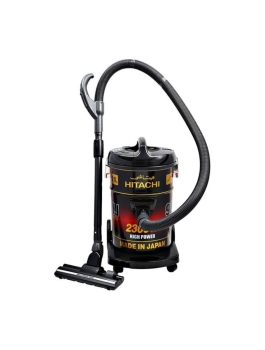 Hitachi CV9800YJ240BR 2300 Watt Drum Type Vacuum Cleaner