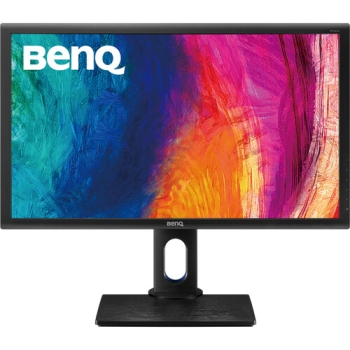 BenQ PD2700Q  DesignVue 27-inch 2K QHD SRGB Designer LED Monitor