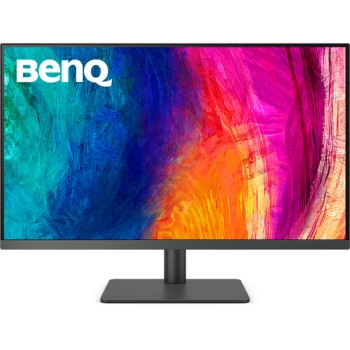 BenQ PD3205U 32-Inch DesignVue 4K UHD SRGB HDR10 USB-C Designer LED Monitor