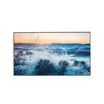 Dahua LDH43-HAI400K 43'' Wall-Mounted Digital Signage