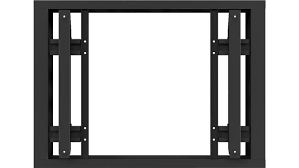 Hikvision DS-DN55E4M/F 55” LCD Display Unit Modular Frame Bracket