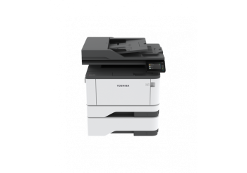 Toshiba E-Studio 409S A4 42 PPM Monochrome Multifunction Printer