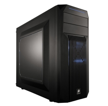 Corsair SPEC-02 Blue LED Mid-Tower Gaming Case 