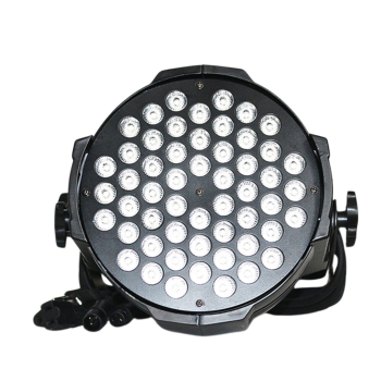 DMInteract DM-PL200WX Indoor High Brightness 54Pcs LED Par Stage Light
