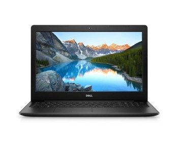 Dell Inspiron 15- 3593-2025-SL 15.6 FHD Laptop (Core I5, 1035G1 1.0 GHZ, 1TB HDD, 8GB RAM)