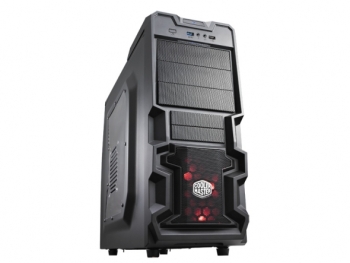 Cooler Master Case K380