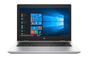 HP ProBook 640 G4 Notebook PC, 8GB, 4Cores