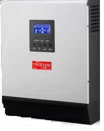 Techcom 3Kva - 3000VA Solar Inverter