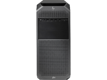 HP Z4 G4 Tower Intel Xeon 3.6 GHZ 16 GB DDR4 1 TB 7200 rpm SATA Workstation