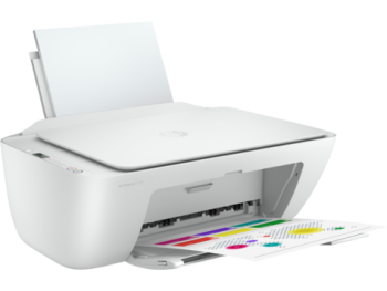 HP DeskJet 2720 All-in-One Printer