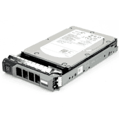 Dell 7200RPM 6Gb/s 3.5-inch (LFF) SAS Hot-Plug Hard Drive