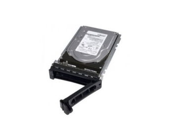 Dell 7.2KRPM NL SAS 6Gbps 2.5in Hot Plug Hard Drive