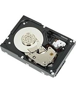 Dell 10000RPM SAS 6Gbps 2.5in Hot Plug Hard Drive