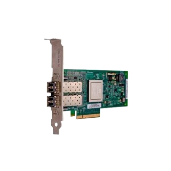 Dell Qlogic 2562 Dual Channel 8Gb Optical Fibre Channel HBA PCIe