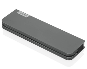 Lenovo 40AU0065UK USB-C Mini Dock