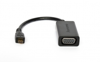 Lenovo Micro HDMI-VGA Converter L903