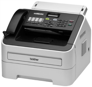 Brother IntelliFax-2840 High-Speed Laser Fax