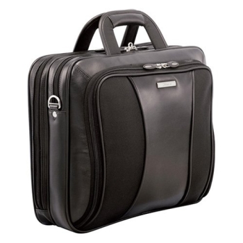 Targus 15 - 15.6 inch / 38.1 - 39.6cm Platinum Plus Top Loading Case