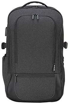 Lenovo 4X40N72081 17 Passavge Stylish & Comfortable Backpak 