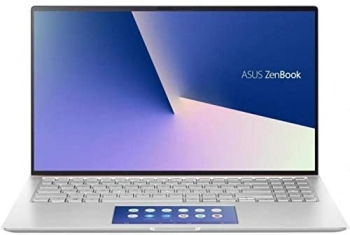 Asus ZenBook UX534FTC-A8103T-Silver 15.6" LED Laptop (Intel Core i7, 1TBSSD, 16GB RAM)