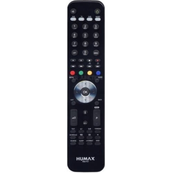 AND F01 Remote plus control