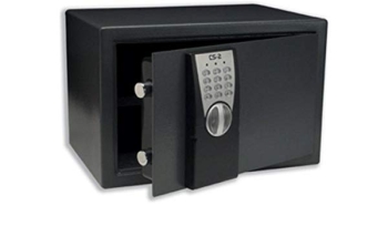 SentrySafe CS-2 Digital Security Safe