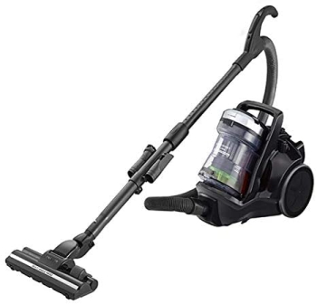 Hitachi CVSC23V Power Boost Cyclone Vacuum Cleaner