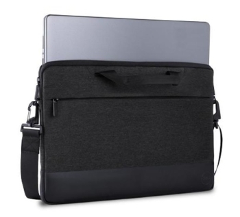 Dell 460-BCFJ Professional 15" Laptop Sleeve