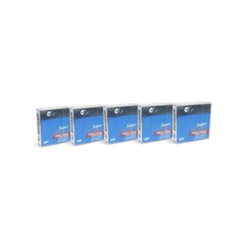 Dell LTO4 Tape Cartridge 5-pack Kit