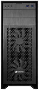 Corsair Obsidian Series 450D Mid-Tower ATX PC Case